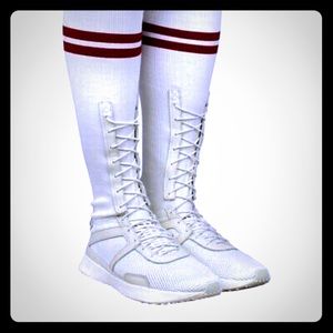 Puma Fenty by Rihanna Trainer High Knee Sneakers